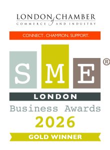 SME London 2026_Gold Winner - SEND and Sensory